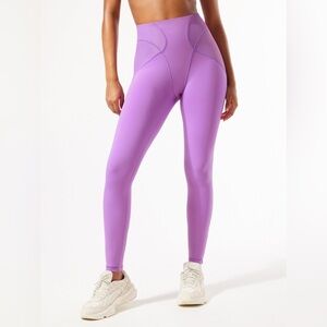 Savage X Fenty Curve Alert High Waist Rib Legging